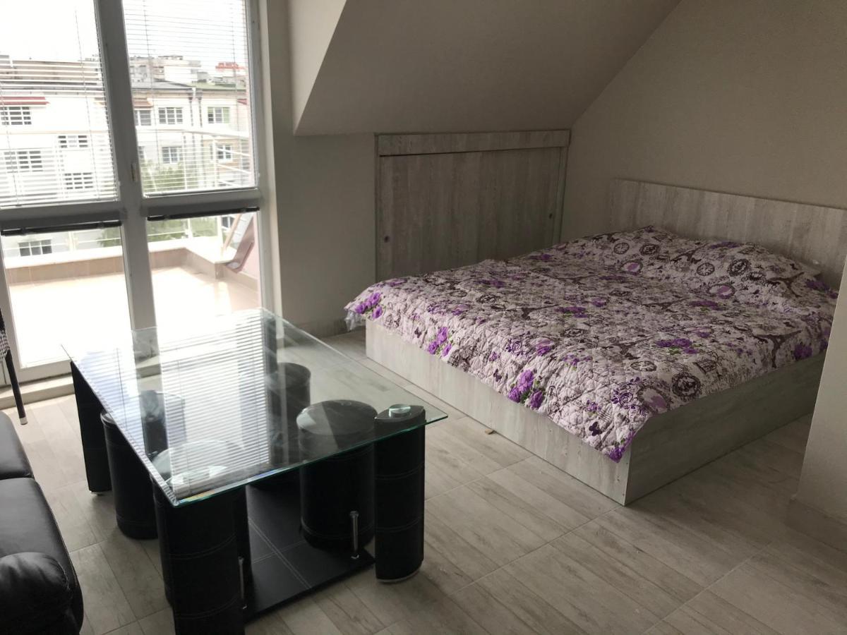 North Park Suite София Екстериор снимка