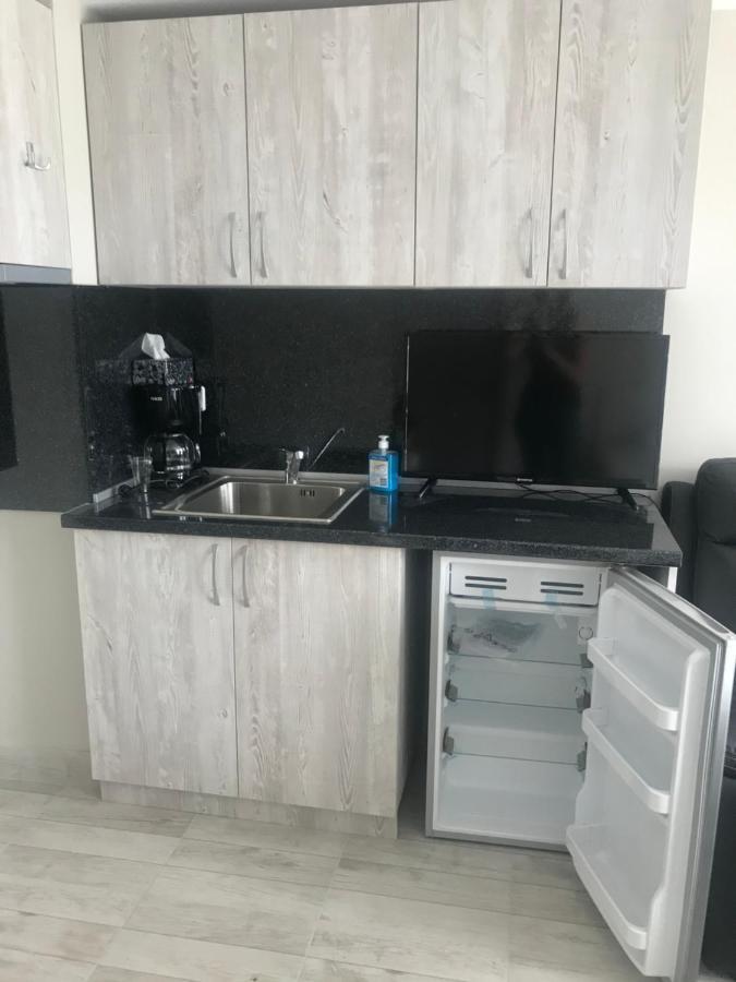 North Park Suite София Екстериор снимка
