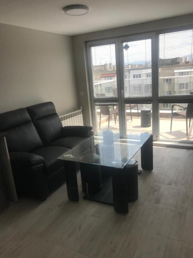 North Park Suite София Екстериор снимка